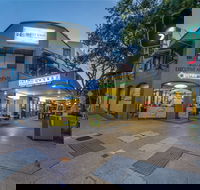 West End Central Apartments - Surfers Paradise Gold Coast