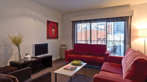 Adina Apartment Hotel Perth - Barrack Plaza - Surfers Paradise Gold Coast 6