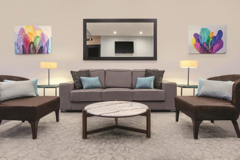 Adina Apartment Hotel Perth - Barrack Plaza - Surfers Paradise Gold Coast 5