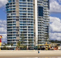 Reflection Tower Two - Surfers Paradise Gold Coast