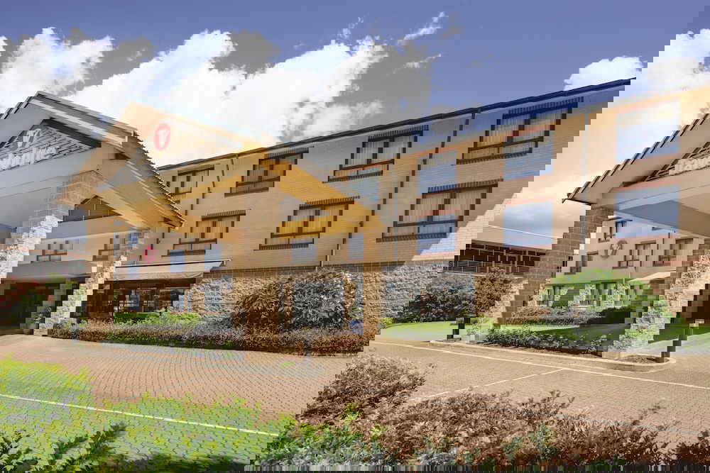 Allambie NSW Surfers Paradise Gold Coast