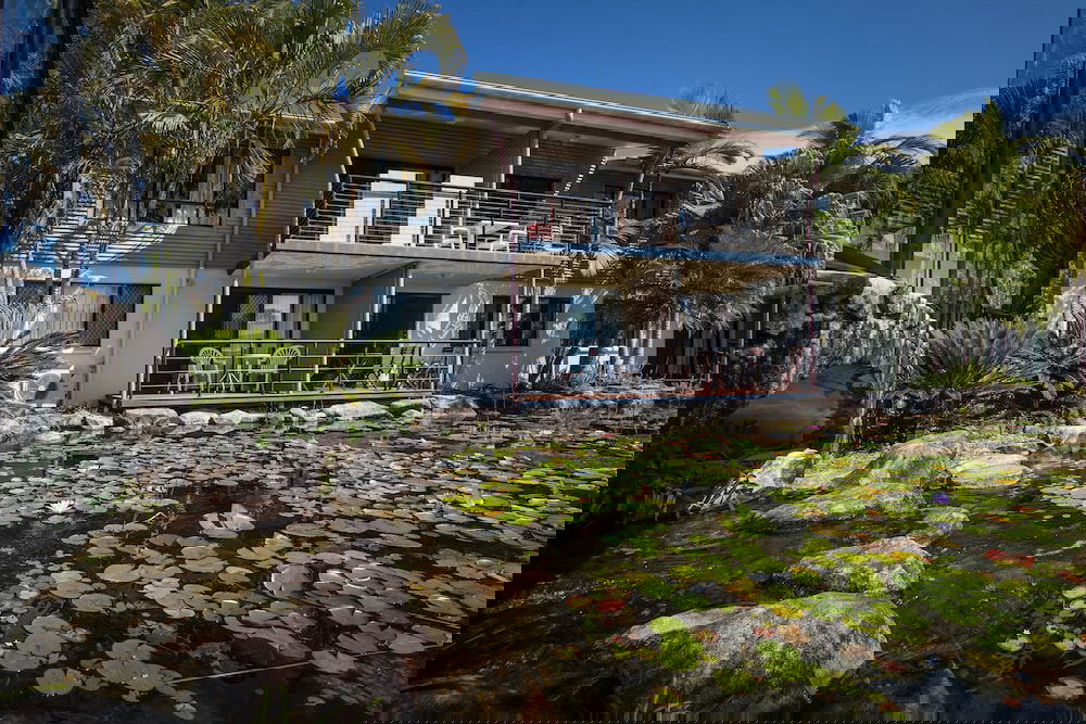 Surfers Paradise Gold Coast