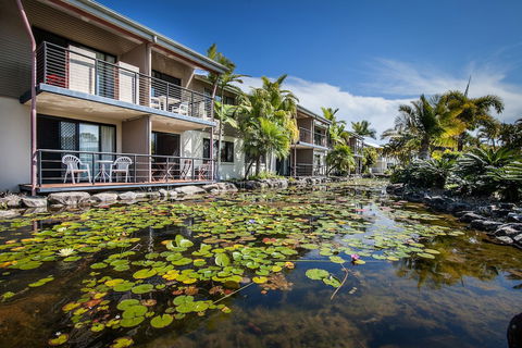 Ivory Palms Resort - Surfers Paradise Gold Coast 3