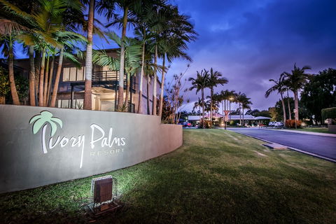 Ivory Palms Resort - Surfers Paradise Gold Coast 4