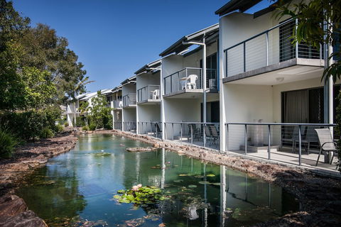 Ivory Palms Resort - Surfers Paradise Gold Coast 6