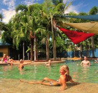 Summer House Backpackers Cairns - Surfers Paradise Gold Coast
