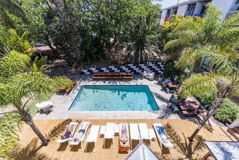 Billabong Backpackers Resort - Surfers Paradise Gold Coast 6