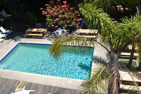 Billabong Backpackers Resort - Surfers Paradise Gold Coast 3