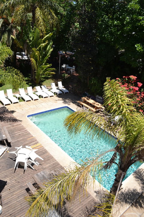 Billabong Backpackers Resort - Surfers Paradise Gold Coast 5
