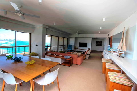 Gemini Court Holiday Apartments - Surfers Paradise Gold Coast 4