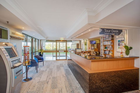 Gemini Court Holiday Apartments - Surfers Paradise Gold Coast 3