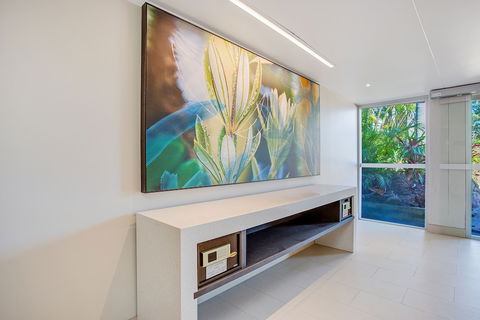 Gemini Court Holiday Apartments - Surfers Paradise Gold Coast 0