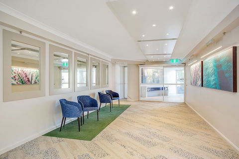 Gemini Court Holiday Apartments - Surfers Paradise Gold Coast 1