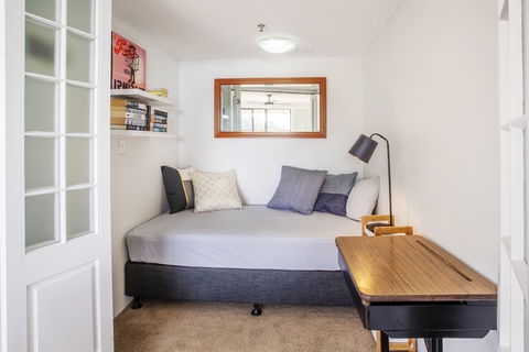 Gemini Court Holiday Apartments - Surfers Paradise Gold Coast 5