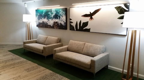 Gemini Court Holiday Apartments - Surfers Paradise Gold Coast 2