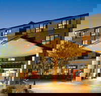 Travelodge Hotel Garden City Brisbane - Surfers Paradise Gold Coast