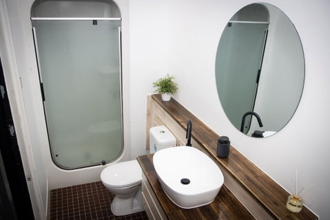 Nomads Brisbane Hostel - Surfers Paradise Gold Coast 6