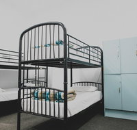 Nomads Brisbane Hostel - Surfers Paradise Gold Coast