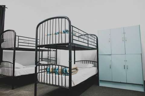 Nomads Brisbane Hostel - Surfers Paradise Gold Coast 0