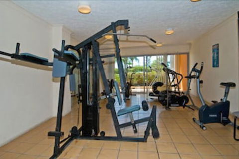 Rays Resort - Surfers Paradise Gold Coast 7
