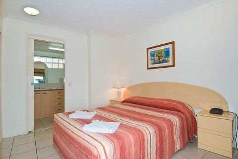 Rays Resort - Surfers Paradise Gold Coast 6