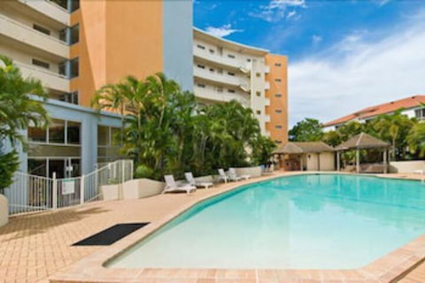 Rays Resort - Surfers Paradise Gold Coast 2