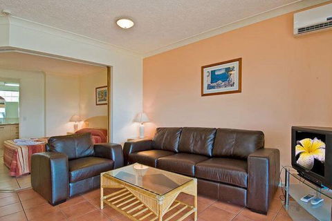 Rays Resort - Surfers Paradise Gold Coast 5
