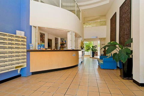 Rays Resort - Surfers Paradise Gold Coast 1