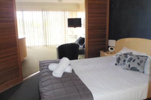 Rays Resort - Surfers Paradise Gold Coast 3