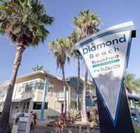 BreakFree Diamond Beach