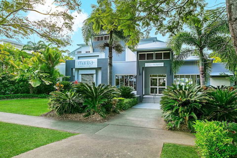 Mantra Aqueous On Port - Surfers Paradise Gold Coast 2