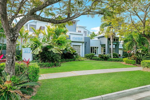 Mantra Aqueous On Port - Surfers Paradise Gold Coast 1