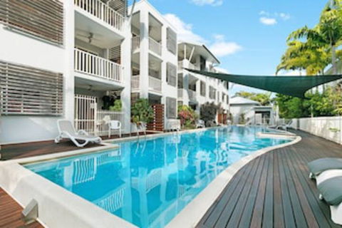 Mantra Aqueous On Port - Surfers Paradise Gold Coast 0