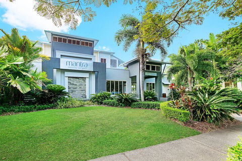 Mantra Aqueous On Port - Surfers Paradise Gold Coast 4