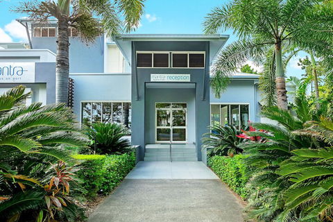 Mantra Aqueous On Port - Surfers Paradise Gold Coast 5