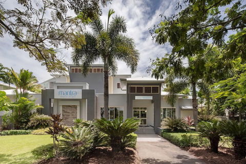 Mantra Aqueous On Port - Surfers Paradise Gold Coast 3