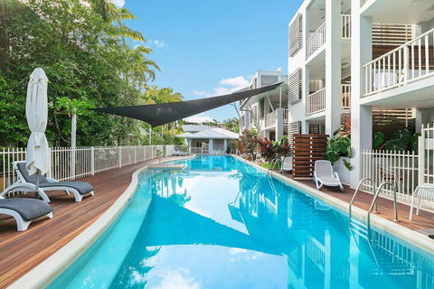 Mantra Aqueous On Port - Surfers Paradise Gold Coast 7