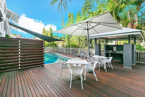 Mantra Aqueous On Port - Surfers Paradise Gold Coast 6