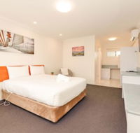 Bass  Flinders Motor Inn - Surfers Paradise Gold Coast