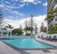 Mantra Coolangatta Beach - Surfers Paradise Gold Coast