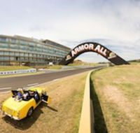 Rydges Mount Panorama Bathurst - Surfers Paradise Gold Coast