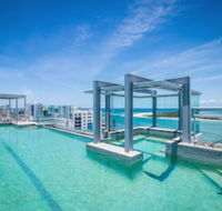 Pumicestone Blue - Surfers Paradise Gold Coast