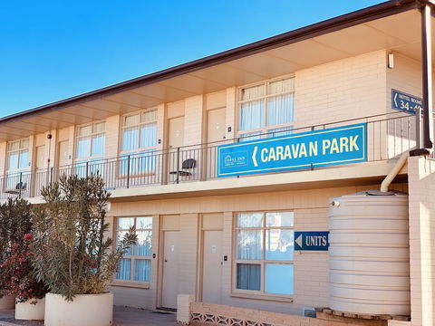 Opal Inn Hotel Motel - Surfers Paradise Gold Coast 0