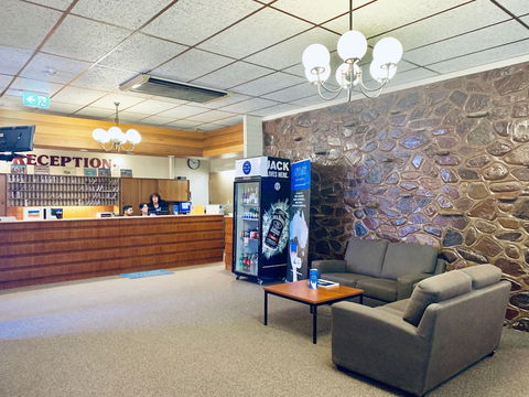 Opal Inn Hotel Motel - Surfers Paradise Gold Coast 5