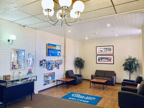 Opal Inn Hotel Motel - Surfers Paradise Gold Coast 3