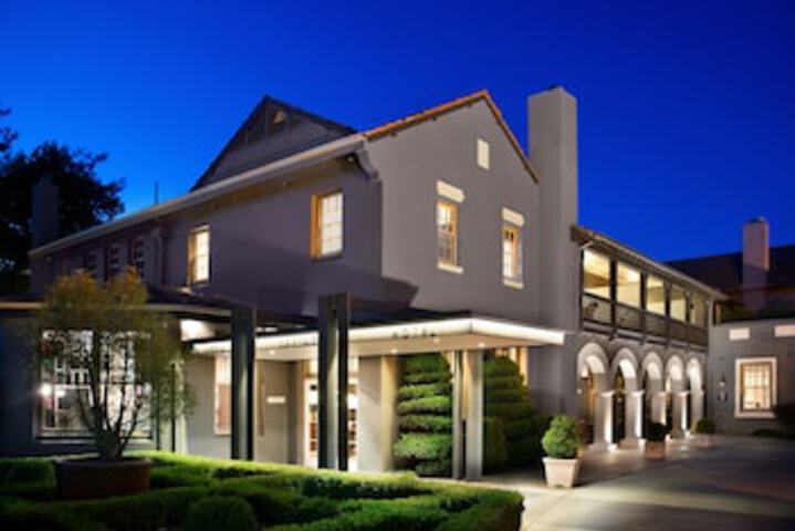 Hepburn Springs VIC Surfers Paradise Gold Coast