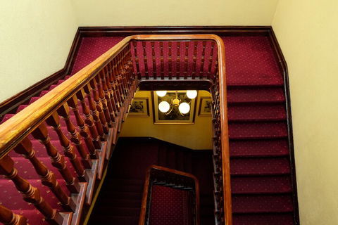 Hotel Claremont Guest House - Surfers Paradise Gold Coast 7