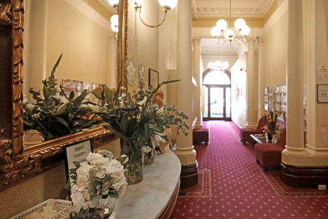 Hotel Claremont Guest House - Surfers Paradise Gold Coast 4