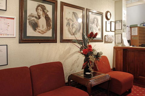 Hotel Claremont Guest House - Surfers Paradise Gold Coast 5