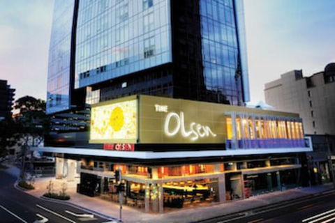 Art Series - The Olsen - Surfers Paradise Gold Coast 0